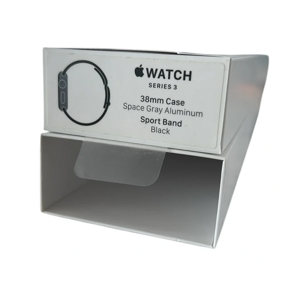 Apple watch series